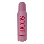 Boos Aerosol Intense Rose  127 ml #2