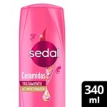 Acondicionador Sedal Ceramidas 340 Ml #1