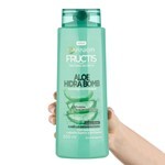 Fructis Shampoo Aloe Hidra Bom 650 ml #4