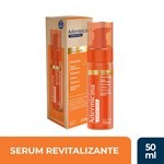 Adermicina Serum Revitalizante Dia x 50ml #4