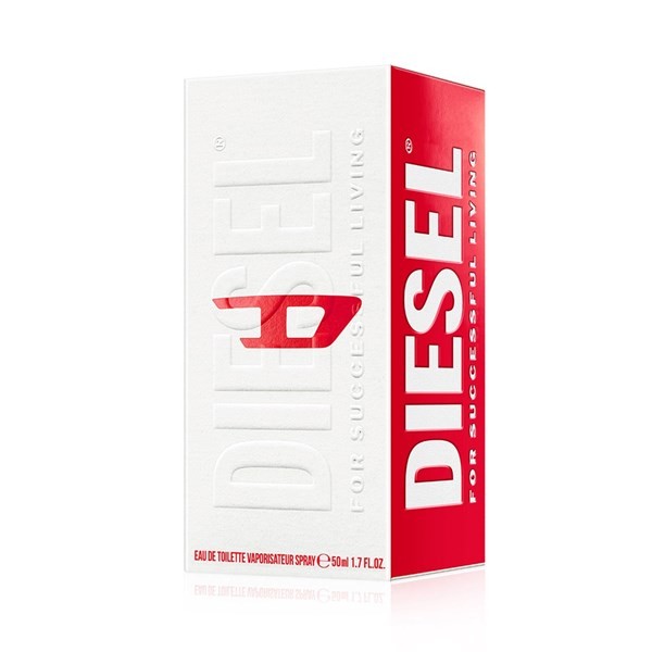 D By Diesel Edt 50 ml alt