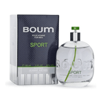 Jeanne Arthes Paris Fragancia Boum Sport Edt For Men 100 ml #2