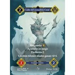 076 Lider Del Escuadron Coral Full Art - Coste 2 #1