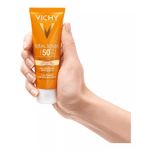 Vichy Ideal Soleil Protector Anti-Manchas 3 en 1 Fps 50 50 ml #18