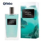 VICTORIO LUCCHINO N4 MEN EVASION EXOTICA EDT 150ML #1