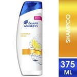 Head & Shoulders Shampoo Control Grasa 375 ml #2