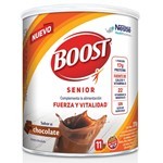 Boost Suplemento Nutricional Powder Chocolate 370 gr #2