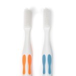 Bucal Tac Cepillo Dental Evolution 4.1 Soft Suave #8