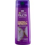 Fructis Shampoo Rizos Poderoso 350 ml #1