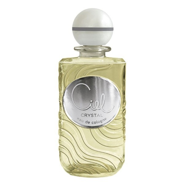 Ciel Colonia Crystal For Women 250 ml #1