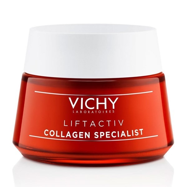 Vichy Combo Liftactiv Specialist Serum B3 + Crema Collagen alt