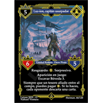066 Luz-Ion, Capitan Usurpador - Coste 5 #1