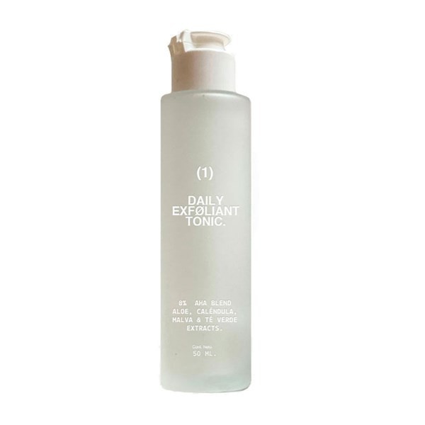 Nwno Exfoliant Tonic 50 ml #1