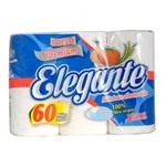 Rollo De Cocina New Elegante 60 Paños 3 U #1