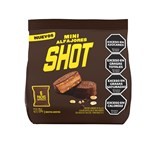 Mini Alfajor Shot 114 G. #1