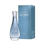 Davidoff Cool Water For Her Edp 100 ml #2