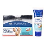 Renuar Crema de Tratamiento Para Talones Agrietados 70 gr #2