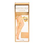 Combo X2 Cremas Base Unificadora Piernas Goicoechea Cover #1