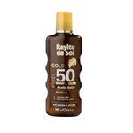 Rayito de Sol Aceite Solar Protector Nutritivo 50 Fps 195 ml #1