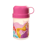 Bel Gioco Cantimplora Princesas Con Tapa Taza #1