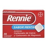 Rennie Bayer x 36 Dosis #1