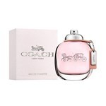 Coach Edt 50 ml #2