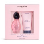 Jeanne Arthes Paris Pure Romantic 100 ml + Body Lotion 150 ml #1