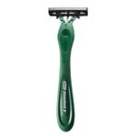 Bic Maquina de Afeitar Comfort 3 Action Sensitive x 2U #4