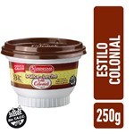 Dulce De Leche Colonial La Serenisima 250 Gr #1