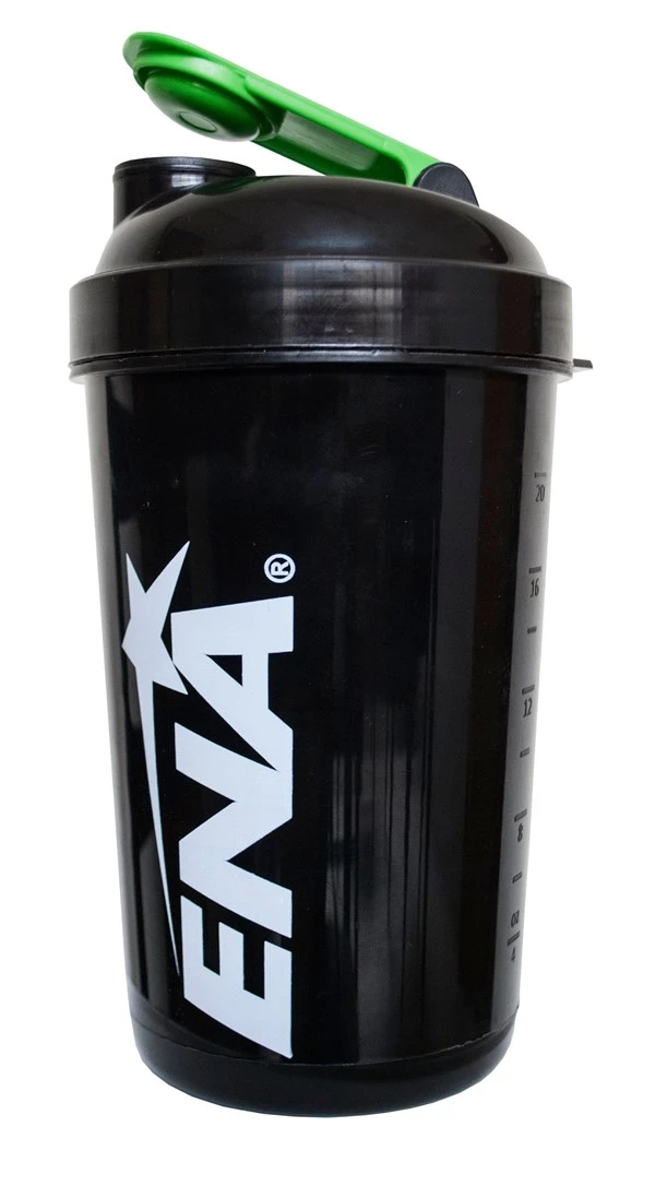 Ena Vaso Batidor Shaker 500 cc.