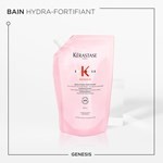 Kerastase Genesis Bain Renovateur Presentación Cabello 500 ml #2