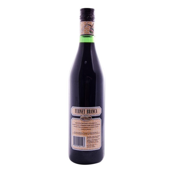Fernet Branca 450 Ml alt