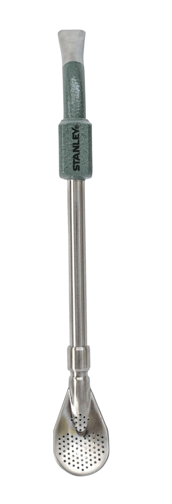 Stanley Bombilla Para Mate Spoon Verde #1