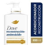 Dove Acondicionador Reconstrucción + Aminoácido 650 ml #3