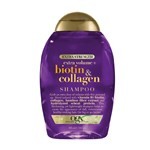 Estée Lauder Shampoo Ogx Biotin & Collagen X 385 Ml #1
