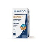 Marenol Jarabe Pediatrico 30ml | Dimenhidrinato #1