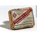 Fructines Vichy 30 Comp #1