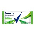 Jabón en Barra Rexona Bamboo Fresh x 3 un x 125 g #1