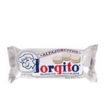 Alfajorcito Jorgito Chocolate Blanco 6 U. #1