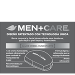 Dove Men Care Jabón en Barra Clean Comfort de 90 gr #2