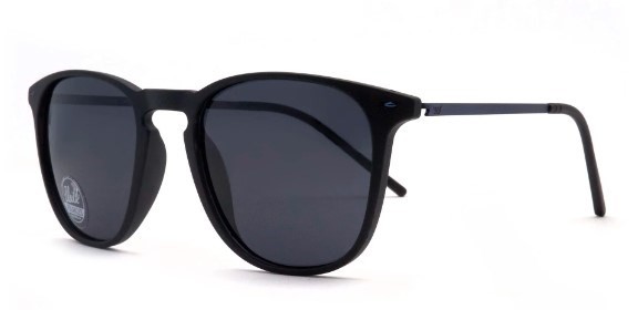 VULK PEIGS MBLK-BLUE/S #1