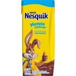 Nestle Nesquik Extra Cacao Chocolatada Listo para Tomar x 200 Ml. #2