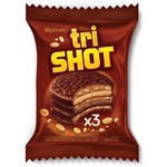 Alfajor Shot Triple 60 Gr #2