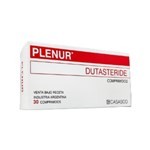 Casasco Plenur Dutasteride 0,5 Mg x 30 Comp #1