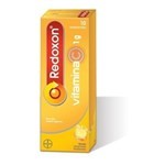 Redoxon 1g | 10 comprimidos efervescentes #1