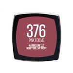 Maybelline Labial Color Sensational Made For All 376 Pink For Me #5