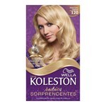 Koleston Coloracion en Crema Kit Rubio Claro Especial 120 #3