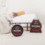 Capilatis Pomada Pelo Y Barba Línea Hombre 55 gr #6