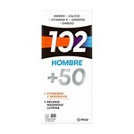 Gramon Suplemento Vitamínico 102 +50 Hombre |  30 Comprimidos #1