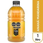 Cepita Del Valle Jugo Natural de Ananá Y Mandarina Cepita Pet 1 lt. #1
